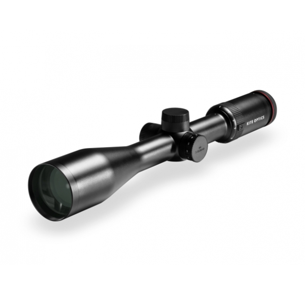 Kite Optics K4 312x50, s crv. točkom Detonex