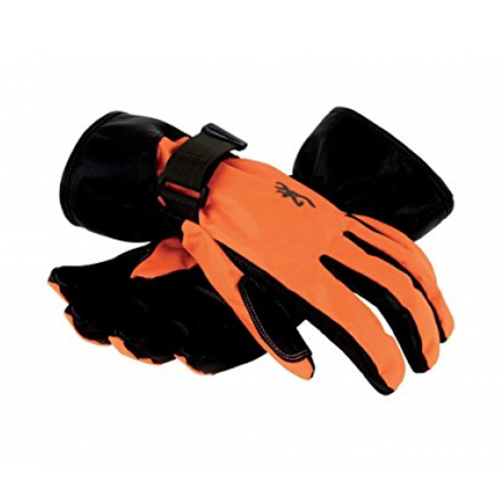 Browning rukavice X TREME TRACKER orange 1