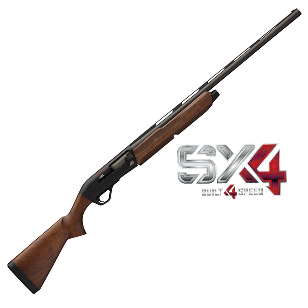 Winchester SX4 FIELD cal. 2076