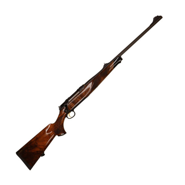 SAUER 404 Elegance, 300 Win Mag, fluted, M15x1, nišani