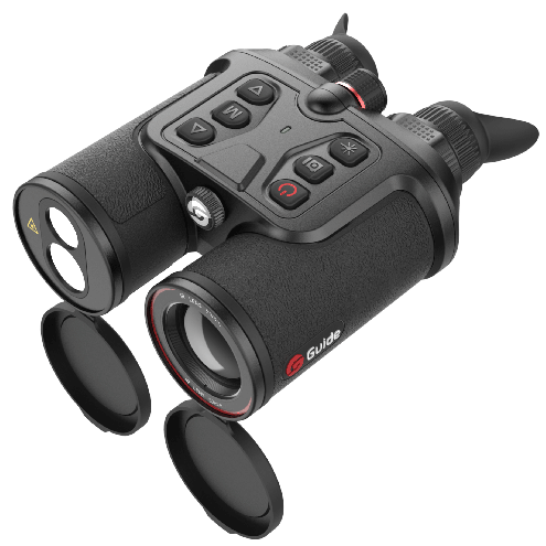 guide tn450 thermal imaging binoculars