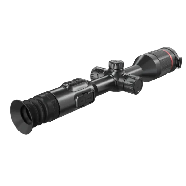 TU 631 Thermal Riflescope
