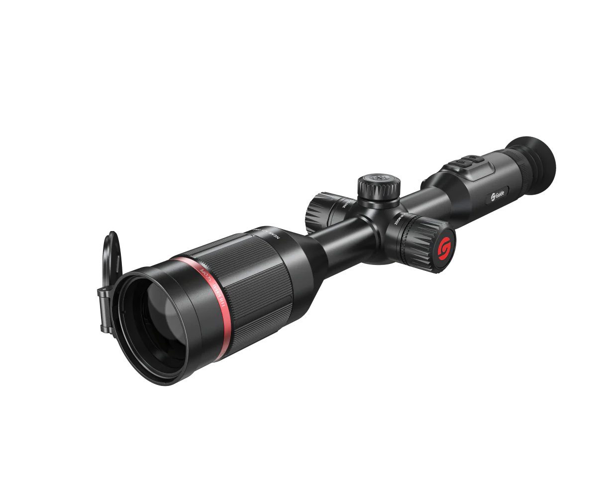 guide TU 651 Thermal Riflescope