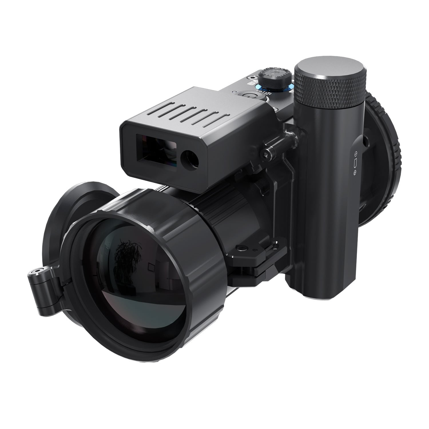 TERMALNI CLIP ON PARD PREDATOR 64045 LRF TERMALNI CLIP ON PARD PREDATOR 64045 LRF